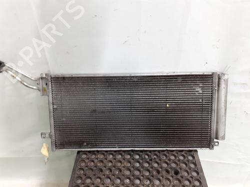AC radiator FIAT BRAVO II (198_) 1.9 D Multijet (198AXB1A) | BP24781237M32 