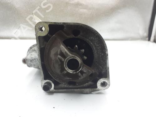 Used Starter FIAT DUCATO Van (250_) 160 Multijet 2,3 D (160 hp) 32021402