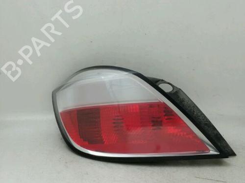 Used Left taillight Left taillight OPEL ASTRA H (A04) 1.7 CDTI (L48) (100 hp) 24773718 24773718