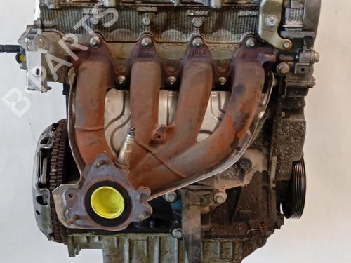 Engine RENAULT LAGUNA II (BG0/1_) 1.8 16V (BG04, BG0B, BG0C, BG0V) | BP29430228M1 
