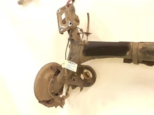 Rear axle CITROËN DS4 (NX_) 1.6 HDi 110 | BP24795600M2 
