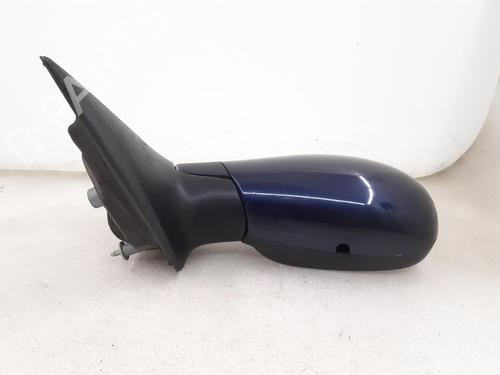 Left mirror RENAULT LAGUNA I (B56_, 556_) 1.9 dTi (B56J) | BP24791719C26 