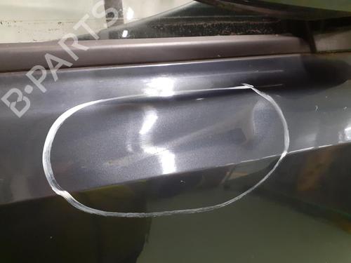 Used Right front door SSANGYONG ACTYON I 200 Xdi 4WD (141 hp) 24788102