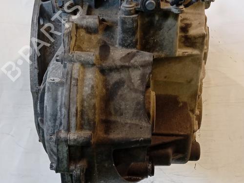 Gearbox MERCEDES-BENZ A-CLASS (W169) A 180 CDI (169.007, 169.307) | BP29452718M3