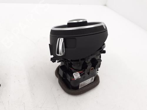 Climate control AUDI TT (FV3, FVP) 1.8 TFSI | BP30712756I5  - Image 5
