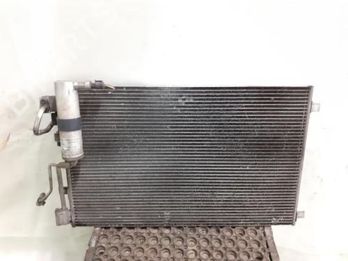 AC radiator NISSAN QASHQAI I (J10, NJ10) 1.5 dCi | BP24782259M32