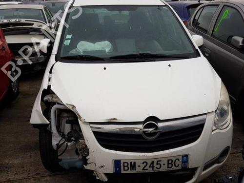 Switch OPEL AGILA B (H08) 1.0 (F68) | BP24778638I30 - Image 5