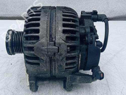 Used Alternator Alternator VW POLO V (6R1, 6C1) 1.4 GTI (180 hp) 33869779 33869779