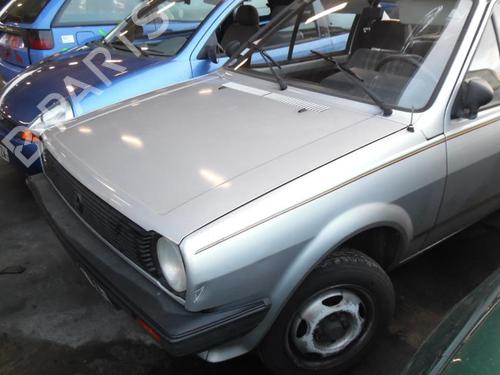 Used Parts VW POLO II (86C, 80) 1.0 (40 hp) 2417206