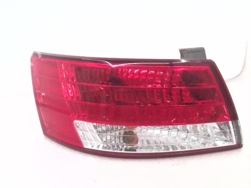 Left taillight HYUNDAI SONATA V (NF) 2.0 CRDi | BP24780935C34 
