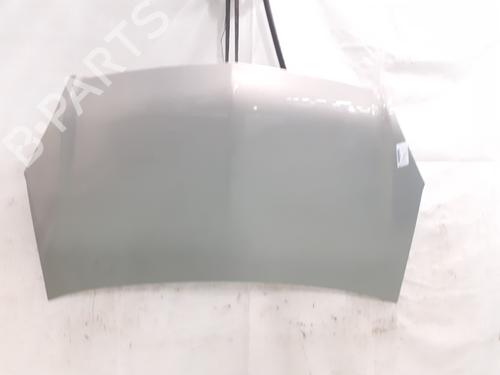 Used Hood OPEL ZAFIRA / ZAFIRA FAMILY B (A05) 1.7 CDTI (M75) (125 hp) 24773223