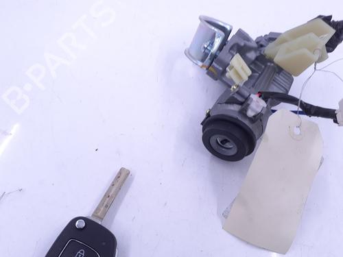 Used Ignition barrel Ignition barrel HYUNDAI i20 II (GB, IB) 1.2 (75 hp) 28799070 28799070