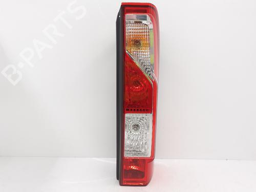 Used Right taillight RENAULT MASTER III Platform/Chassis (EV, HV, UV) [2010-2026]  31290165