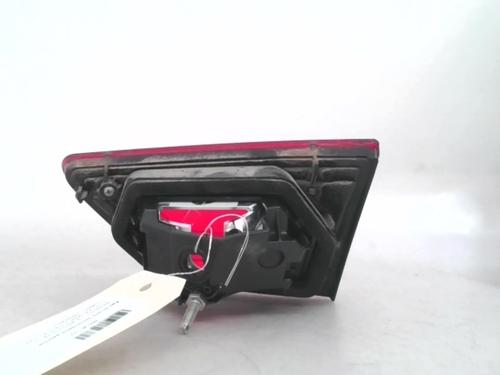 Left tailgate light RENAULT CLIO IV (BH_) 0.9 TCe 90 (BHNF, BHMA, BHMH, BHJK, BHJR) | BP24779916C79 