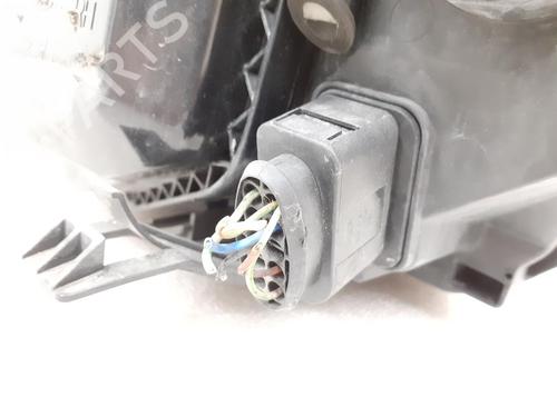 Højre forlygte FORD FOCUS II (DA_, HCP, DP) 1.8 TDCi | BP24789006C29 
