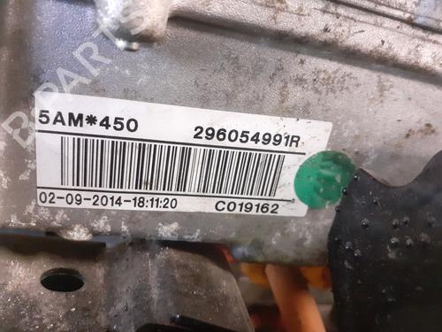 Engine RENAULT ZOE (BFM_) ZOE | BP32439617M1 