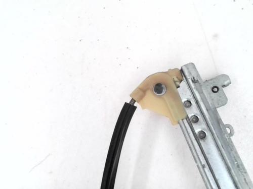 Front right window mechanism CITROËN XSARA (N1) 2.0 HDi 90 | BP24780450C23