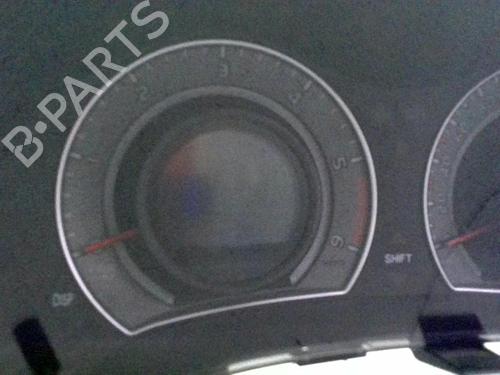 Instrument cluster TOYOTA AURIS (_E15_) 2.2 D (ADE157_, ADE151_, ADE151R, ADE157R) | BP24778492C47