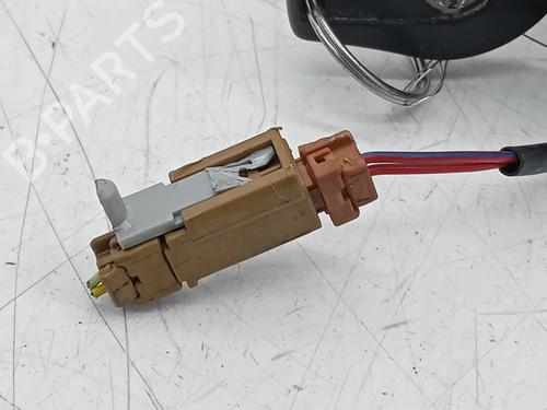 Used Ignition barrel Ignition barrel NISSAN NOTE (E12) 1.2 (80 hp) 36223815 36223815