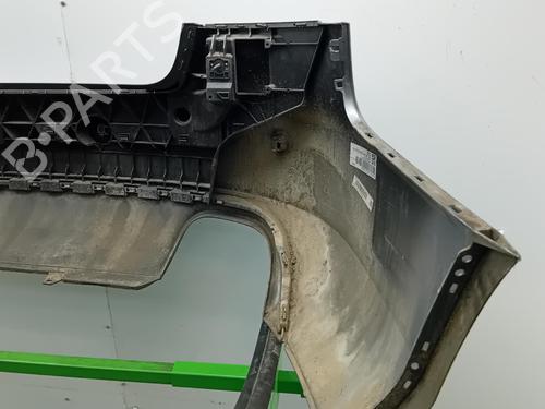 Used Rear bumper Rear bumper 38680647 38680647
