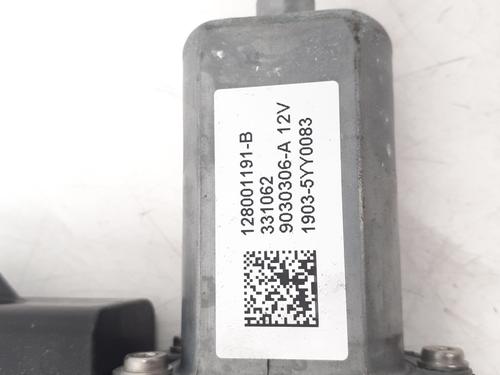 Front left window mechanism ALPINE A110 II 1.8 GT | BP30973454C22 