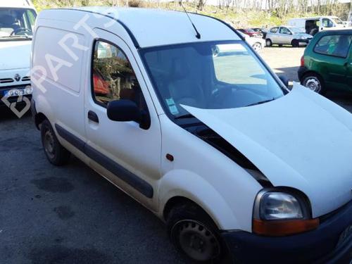 Right mirror RENAULT KANGOO (KC0/1_) D 55 1.9 (KC0D) | BP24778531C27 