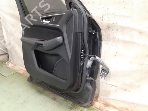 Left front door FORD GALAXY III (CK) 2.0 EcoBlue | BP29893666C2
