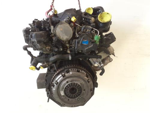 Used Engine Engine RENAULT TRAFIC III Van (FG_) 1.6 dCi 90 (FGME) (90 hp) 33045924 33045924