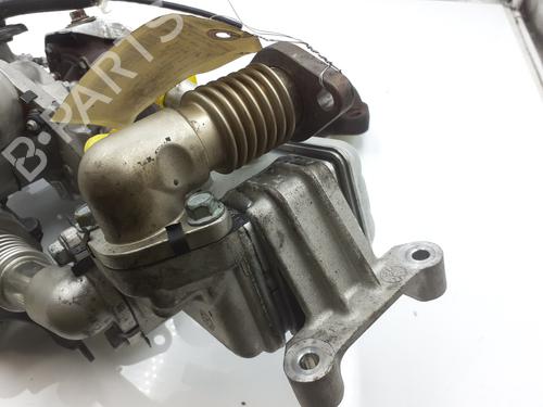 Turbocharger/Supercharger KIA SPORTAGE IV (QL, QLE) 1.6 CRDi | BP31977755M71 