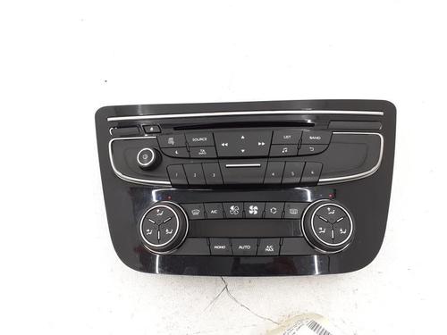 Climate control PEUGEOT 508 I (8D_) 1.6 HDi | BP24785076I5 