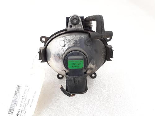 Used Left front fog light BMW 3 (E46) 320 d (150 hp) 24787896