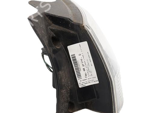 Used Right taillight Right taillight MITSUBISHI OUTLANDER II (CW_W) 2.2 DI-D 4WD (140 hp) 35810606 35810606