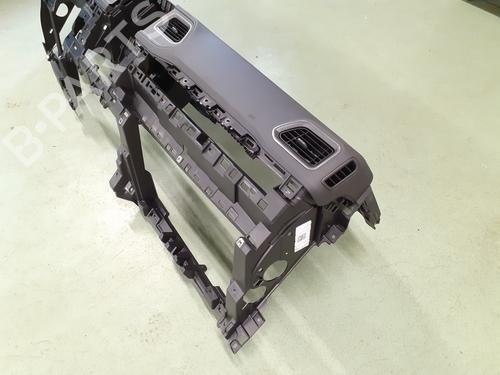 Dashboard RENAULT MASTER III Platform/Chassis (EV, HV, UV)  | BP32186585C46 