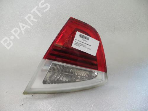 Used Right tailgate light BMW 3 (E90) 320 d (163 hp) 24777194