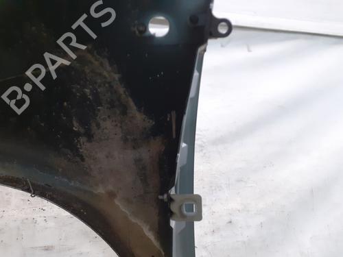 Right front fenders RENAULT CLIO III (BR0/1, CR0/1) 1.5 dCi (C/BR0G, C/BR1G) | BP28497290C42 