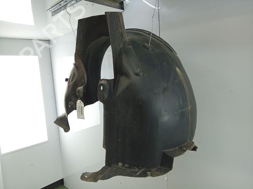 Used Wheel arch Wheel arch CITROËN JUMPY III Van (V_) 2.0 BlueHDi 120 (122 hp) 36168131 36168131