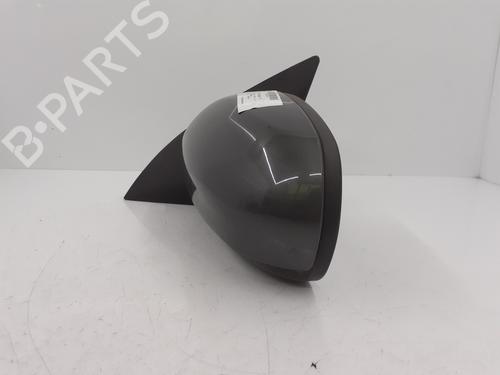 Left mirror KIA PRO CEE'D (ED) 1.6 CRDi 115 | BP30172246C26 