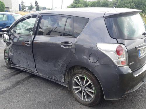 Warning switch TOYOTA VERSO (_R2_) 1.6 D4-D (WAR20_) | BP24788511I22 
