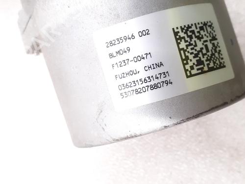 Steering column CHEVROLET AVEO Saloon (T300) 1.3 D | BP24797077M21  - Image 5