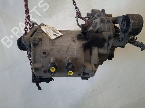 Motor CITROËN DS5 2.0 HDi 200 Hybrid4 All-wheel Drive (200 hp) 29255596