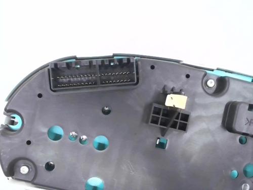 Used Instrument cluster HYUNDAI SONATA V (NF) 2.0 CRDi (140 hp) 24780213