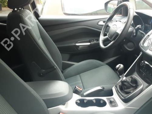 Front left window mechanism FORD C-MAX II (DXA/CB7, DXA/CEU) 1.6 TDCi | BP24784317C22 - Image 9