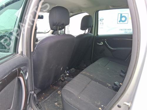 Front right seatbelt DACIA DUSTER (HS_) 1.5 dCi (HSAJ) | BP37076511I25 - Image 18