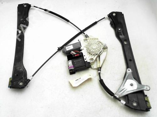 Front left window mechanism VW PASSAT B6 (3C2) 2.0 TDI | BP24777573C22 