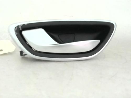 Used Rear left interior door handle Rear left interior door handle RENAULT ESPACE V (JR_) [2015-2023] 24779509 24779509