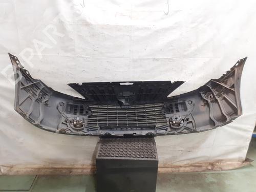 Front bumper PEUGEOT 307 (3A/C) 1.6 HDi | BP29967149C7 