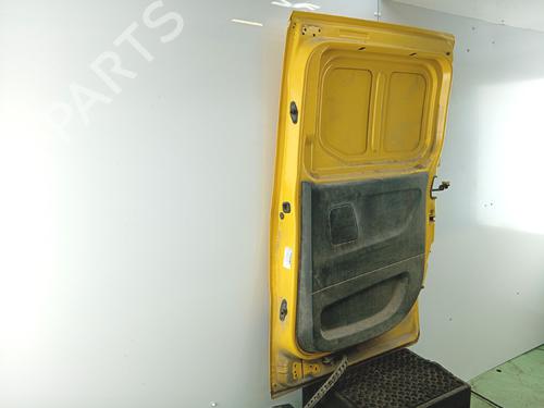Højre side skydedør Højre side skydedør CITROËN BERLINGO Box Body/MPV (K9) [2018-2026] 36288109 36288109