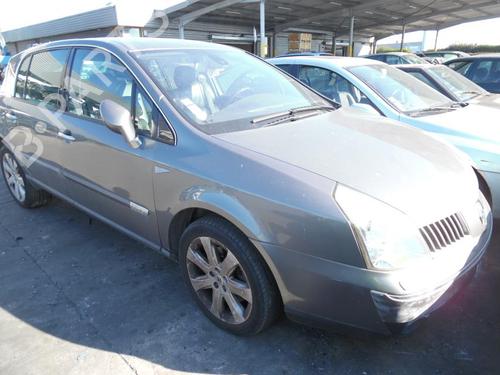 Used Parts RENAULT VEL SATIS (BJ0_) 3.5 V6 (BJ0R, BJ0V, BJ0U) (241 hp) 2417280