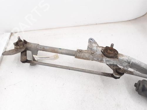 Used Front wiper motor MITSUBISHI LANCER VIII Sportback (CX_A) 2.0 DI-D (CX8A) (140 hp) 24785146