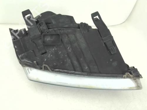 Left headlight FORD FOCUS II Turnier (DA_, FFS, DS) 1.6 TDCi | BP24779813C28 - Image 3
